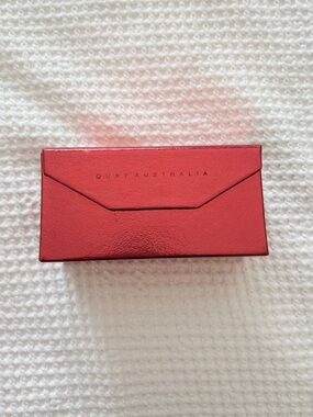 Quay Australia 4 Sunglasses Case